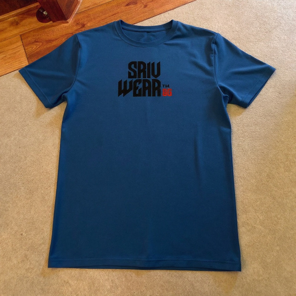 SRIVWEAR™ "БРАТ ЗА БРАТА" Тениска