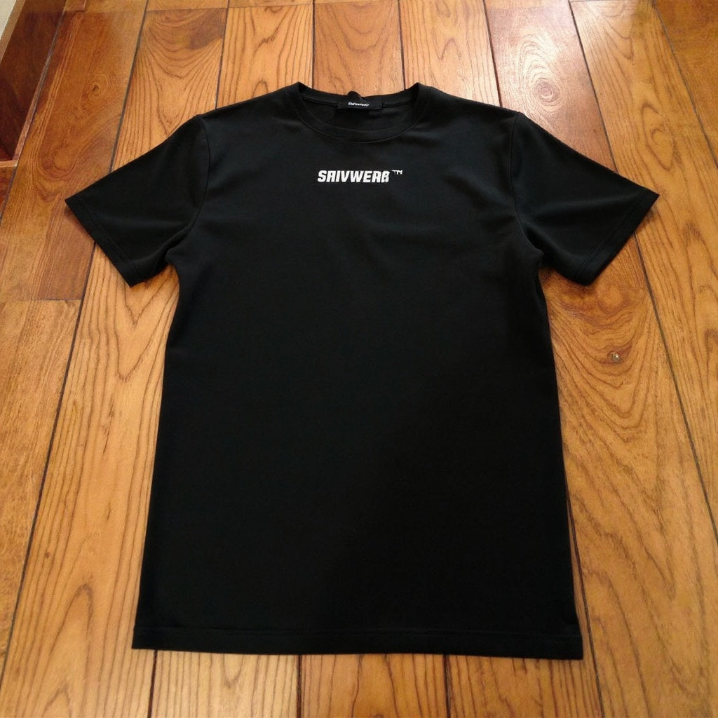 SRIVWEAR™ "МИСЛИ ИЗВЪН КУТИЯТА" Тениска